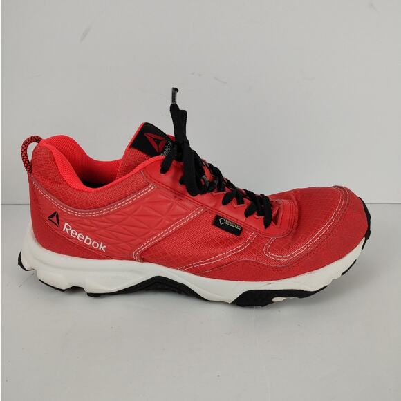 Reebok Franconia Ridge II gore tex athletic running shoes womens 7 - Picture 1 of 8